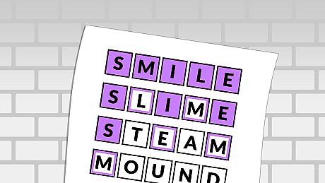 Wordbreaker by POWGI Game