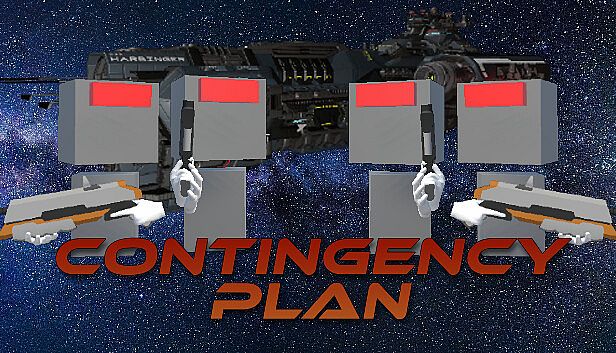 Buy Contingency Plan
