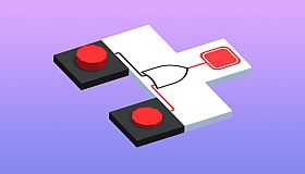 Puzzletronics: Digital Infinite