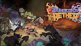 Dungeons of Aether