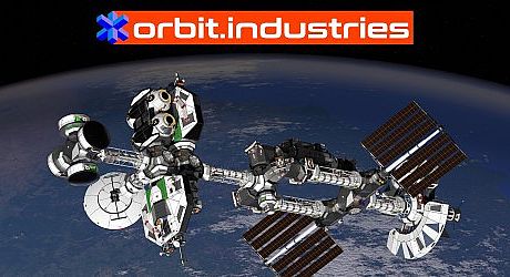orbit.industries Game