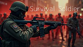 Survival Soldier