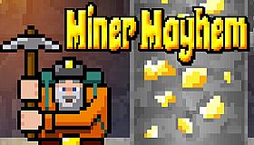 Miner Mayhem