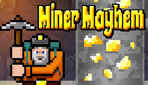 Miner Mayhem