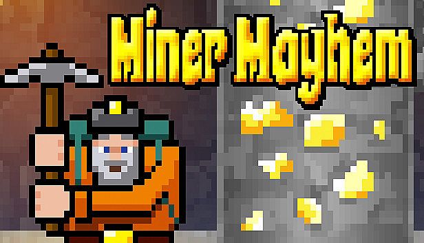 Buy Miner Mayhem