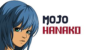 Mojo: Hanako