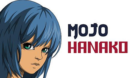 Mojo: Hanako Game