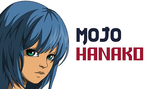 Mojo: Hanako