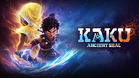 KAKU: Ancient Seal Game