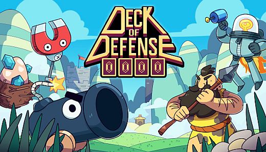 Deck of Defense