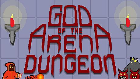 God of the Arena Dungeon - Fat Rat Edition DLC