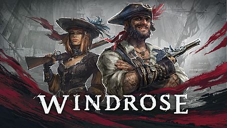 Windrose Game