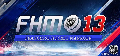 Franchise Hockey Manager 13 Game