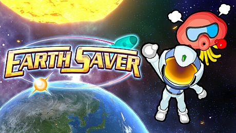 EARTH SAVER Game