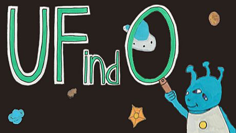 UFindO Game