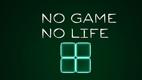 No Game No LIFE Game