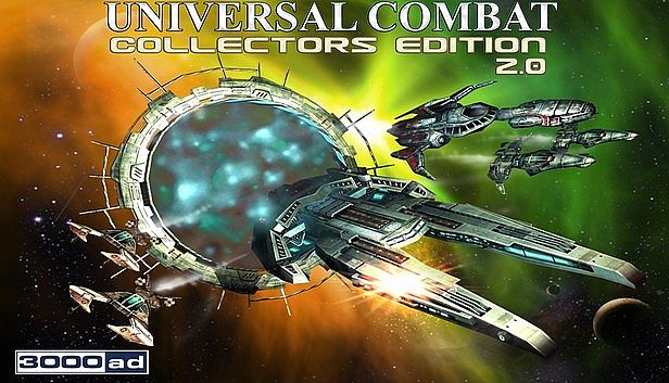 Buy Universal Combat CE