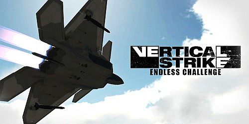 VERTICAL STRIKE ENDLESS CHALLENGE