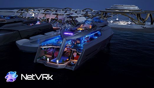 NetVRk