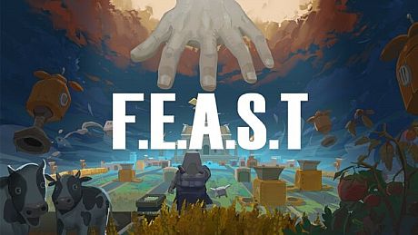 F.E.A.S.T Game