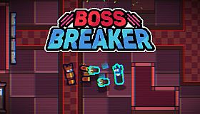 Boss Breaker