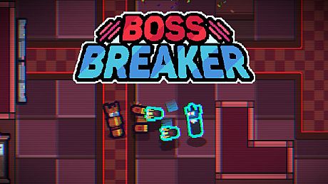 Boss Breaker Game