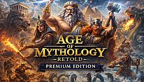 Kup Age of Mythology: Retold Premium Edition na PC