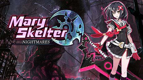 Mary Skelter: Nightmares Game