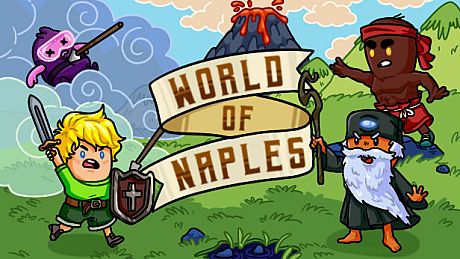 World of Naples Game