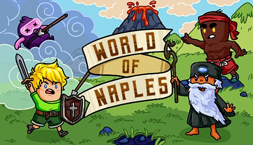 World of Naples