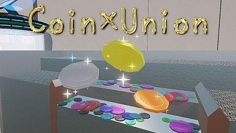 Coin x Union Game