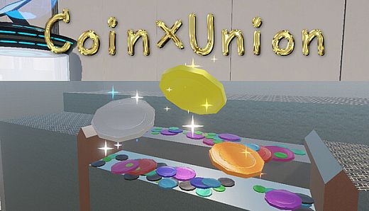 Coin x Union