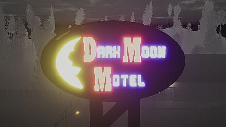 Dark Moon Motel Game
