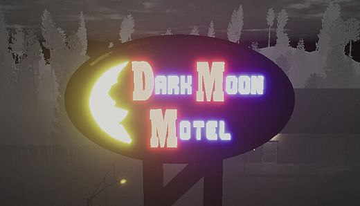 Dark Moon Motel