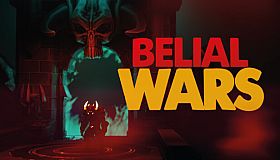 BELIAL WARS
