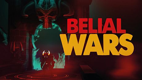 BELIAL WARS Game