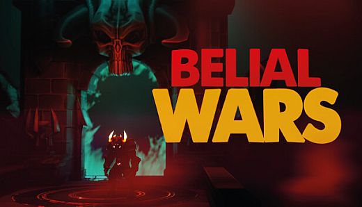 BELIAL WARS