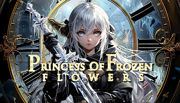 Buy Princess of Frozen Flowers
