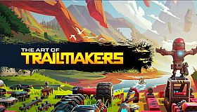 The Art of Trailmakers