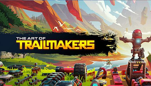 The Art of Trailmakers