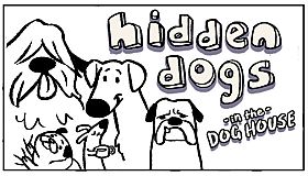 Hidden Dogs