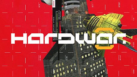Hardwar Game