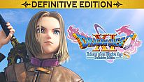 Acheter DRAGON QUEST XI S: Echoes of an Elusive Age - Definitive Edition PC