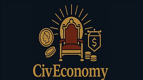 CivEconomy Game
