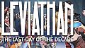 Leviathan: The Last Day of the Decade - Art Assets