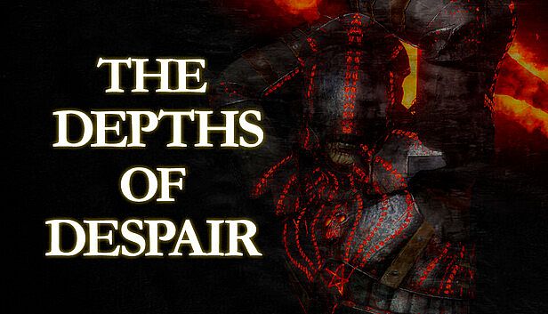 Buy The Depths of Despair