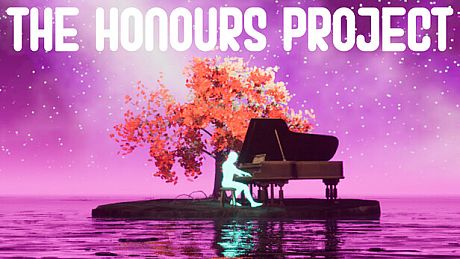 The Honours Project Game
