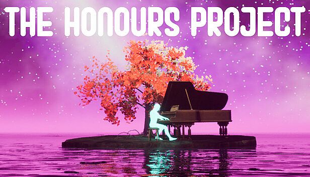 Buy The Honours Project