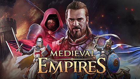 Medieval Empires Game