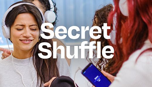 Secret Shuffle